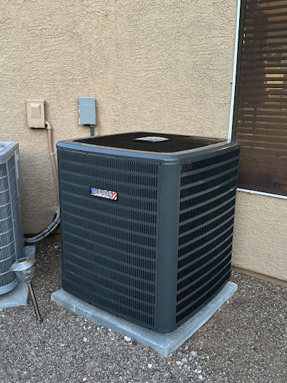 Kwik Heating & AC Repair Pacific Palisades