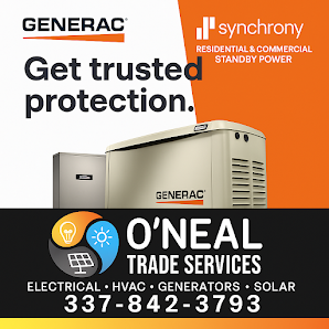 ONeal Trade Services