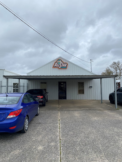 AllStar Plumbing