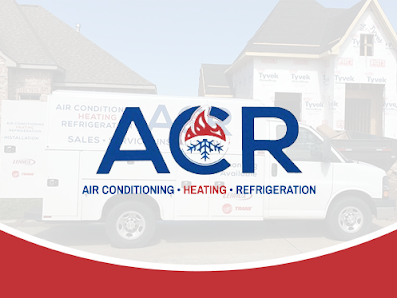 ACR Air Conditioning & Heating Inc.