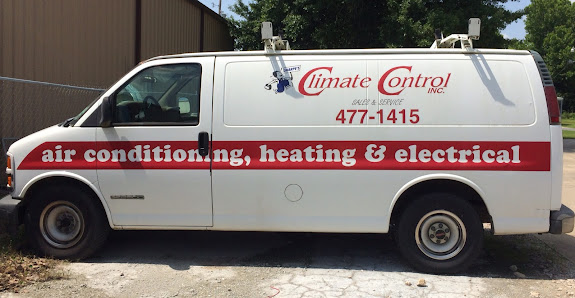 Climate Control Inc.