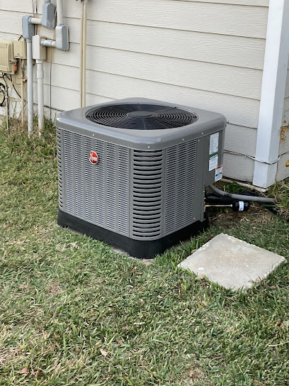 D&E Cooling and Heating, LLC