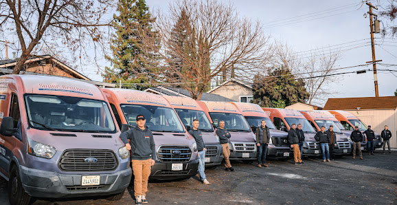 Super Brothers Plumbing, Heating and Air - Roseville