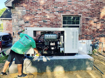 MKC Solutions Air Conditioning