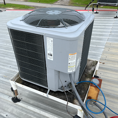 Moody Air Conditioning