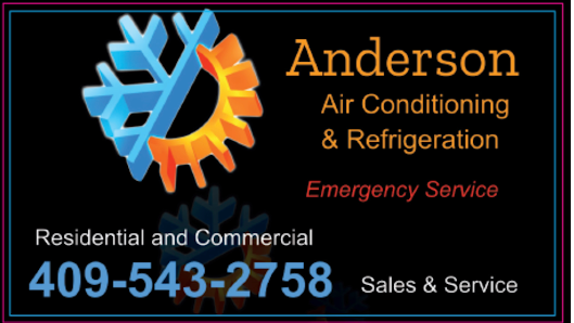 Anderson Refrigeration