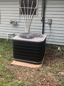 Mid County Air Conditioning and Heating