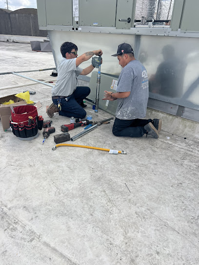 409 Group - A/C - Plumbing - Electrical - Construction