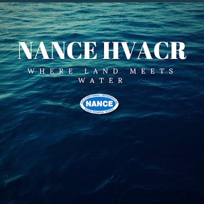 Nance International Inc.