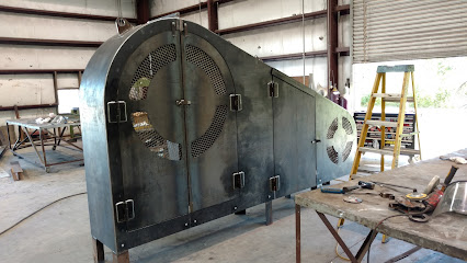 A-1 Sheet Metal & Air Conditioning Inc