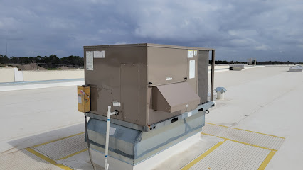ICM Air Conditioning