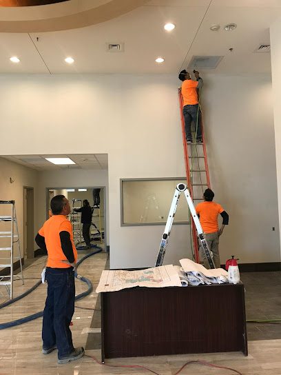 Beaumont Air Duct Cleaning
