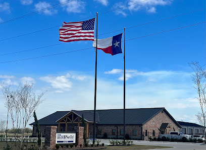 H. B. Neild Construction