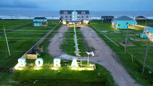 Boardwalk
