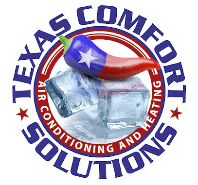 Texas Comfort Solutions