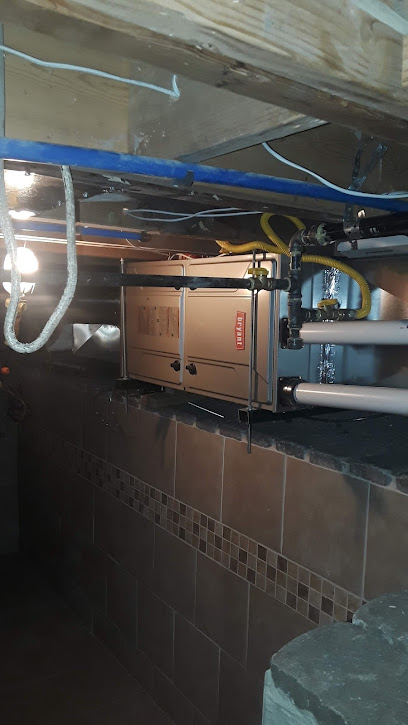 Country Comfort Cooling & Heating