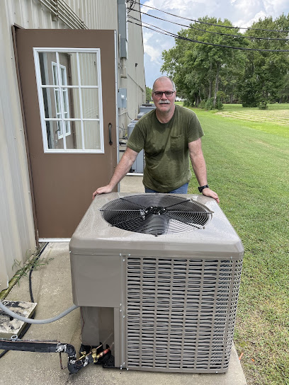 Dominion Air & Heat LLC