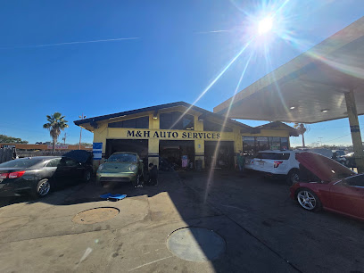 M&H Auto Services