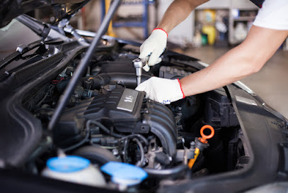 Santiago's Auto Repair