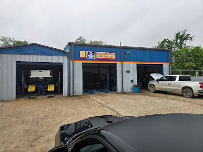 Baytown Brake & Muffler