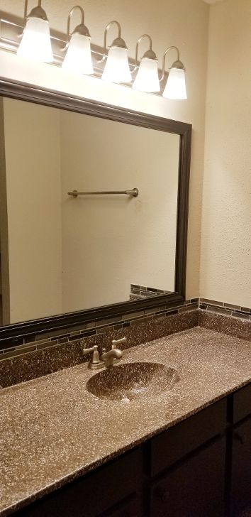 West Lodge Apartments