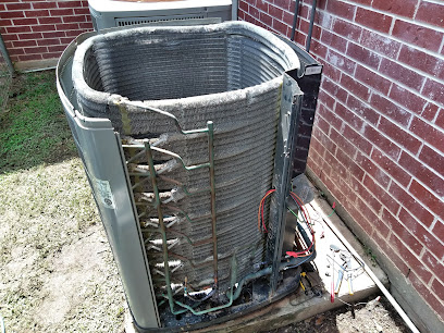 BT Mechanical