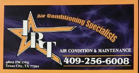 LRT Air Conditioning & Heating
