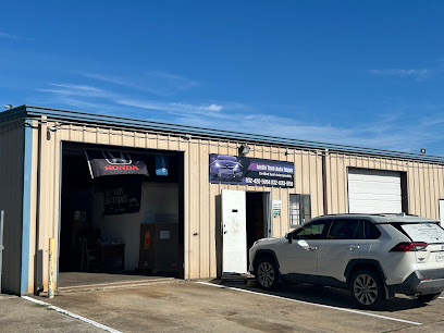 Justin Time Automotive Repair Asian Vehicle Specialist