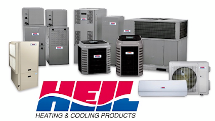 Arnold's AC and Heating, LLC.