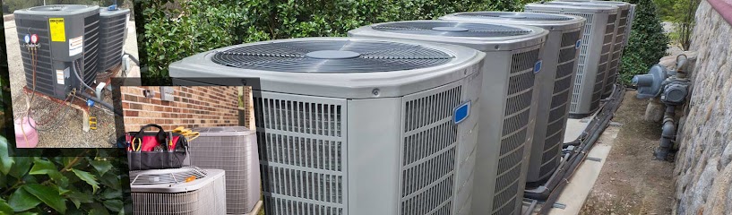 Heating & Cooling Experts Texas City