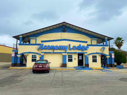 Economy Lodge Texas City Refinery