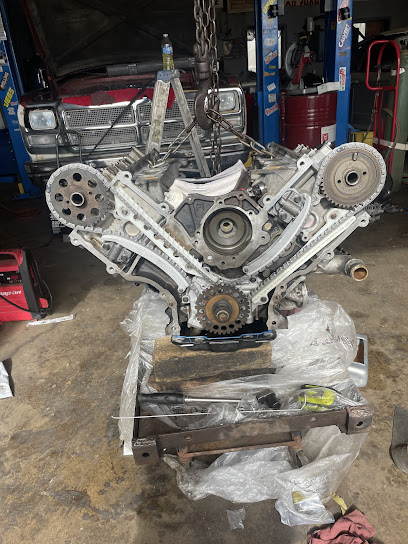 Tamas Autorepair
