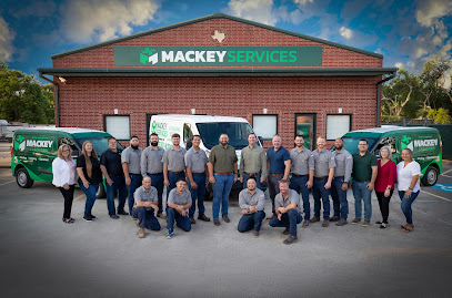 Mackey Services