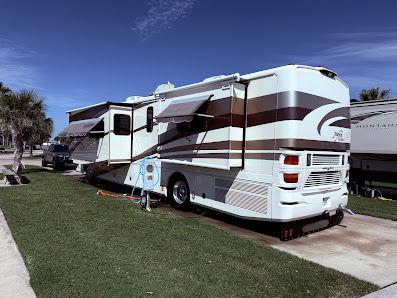 STEVE'S MOBILE RV SERVICES
