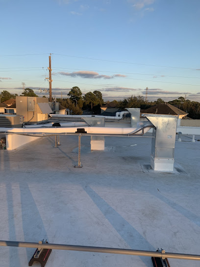Best In Texas Air Conditioning & Refrigeration INC