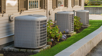 Thompson HVAC Services