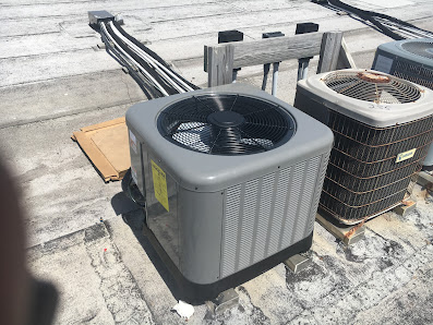 Gulf Coast a/c heating & electrical