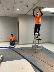 Galveston Air Duct Cleaning