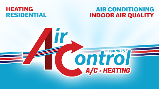 Air Control A/C + Heating
