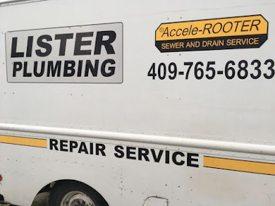 Lister Plumbing