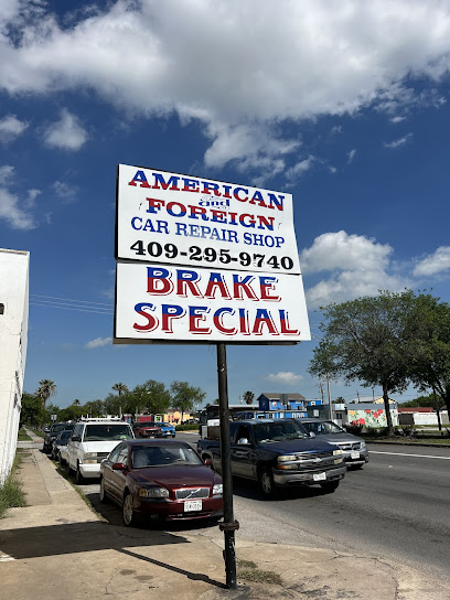 Automotive Professionals