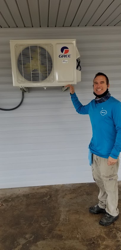 One Call Air & Heating