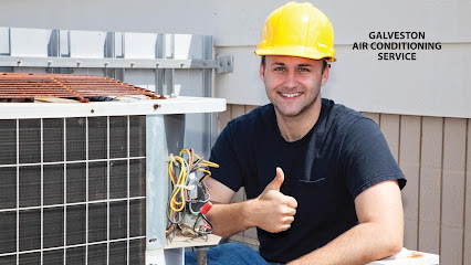 JS Air Conditioning