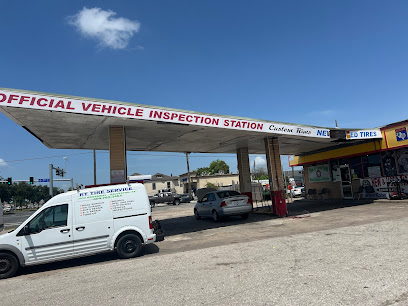 RT Tire Service LLC