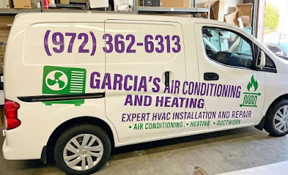 Garcia's Air Conditioning And Heating