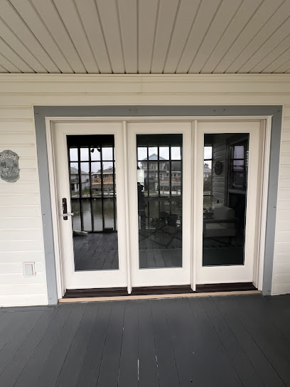 Avana Windows & Doors