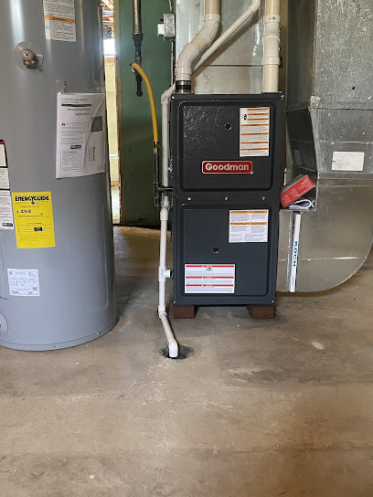 Pruitt Heating & Cooling