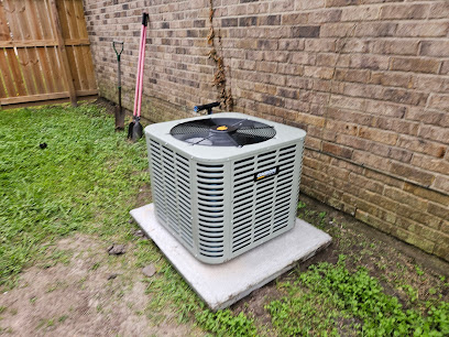 Green Air Heating & Conditioning Services