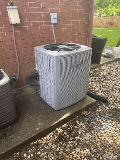Texas Elite A/C & Heat