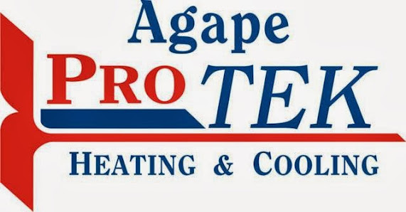 Agape Protek Heating & Cooling